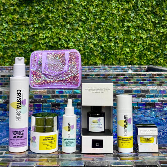 The Daily Essentials