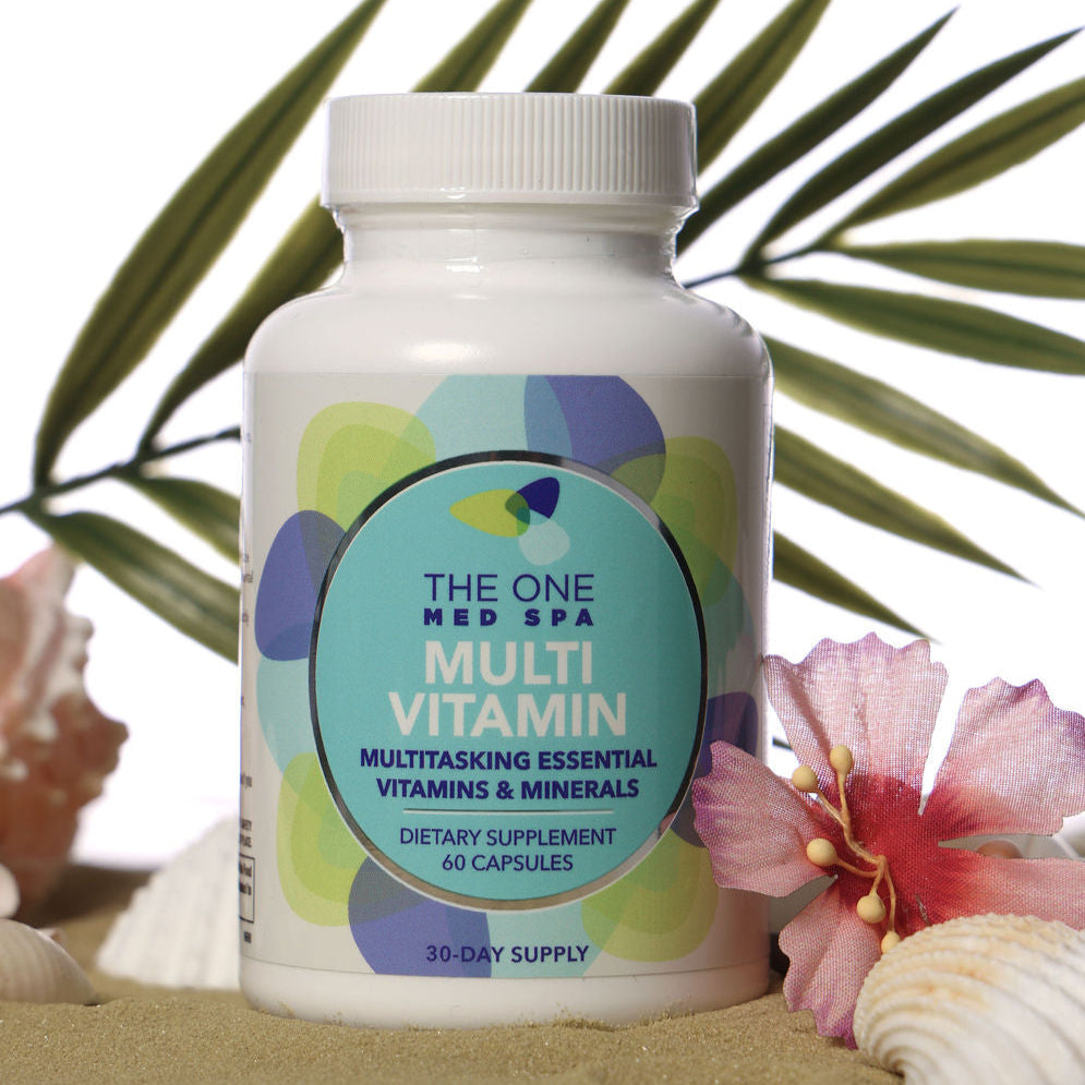 Multi Vitamin