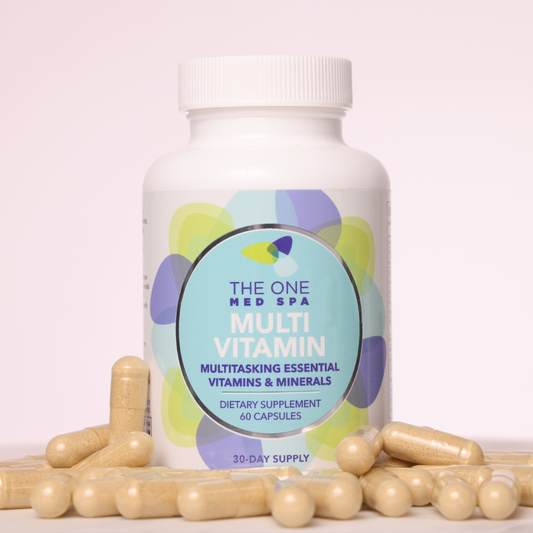Multi Vitamin