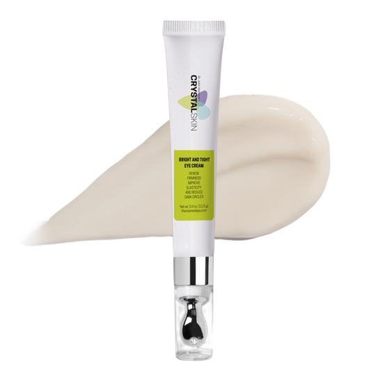 Bright and Tight Eye Cream