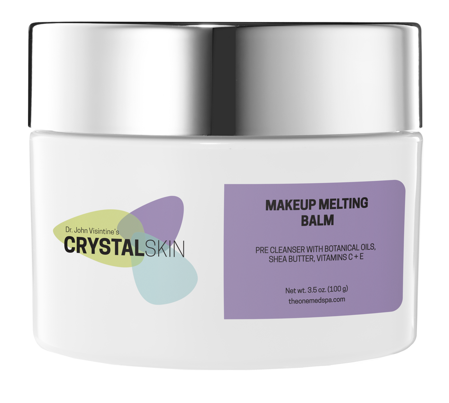 Makeup Melting Balm