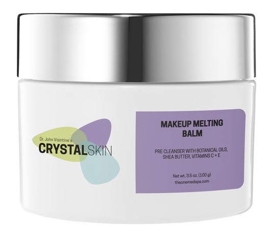 Makeup Melting Balm