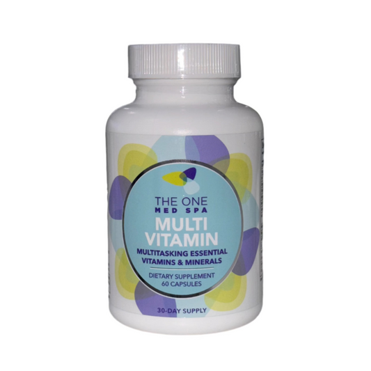 Multi Vitamin