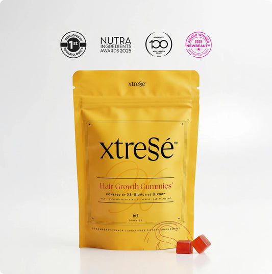 Xtressé Hair Gummies