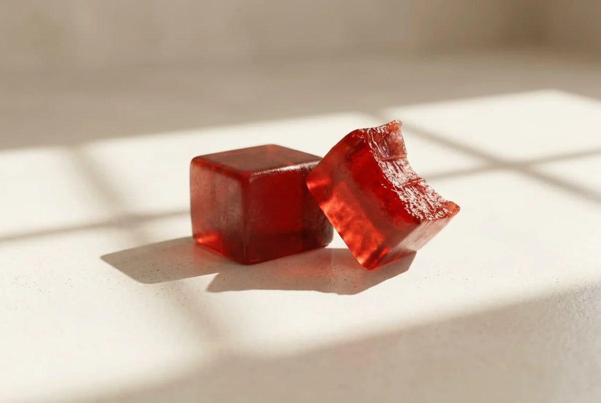 Xtressé Hair Gummies