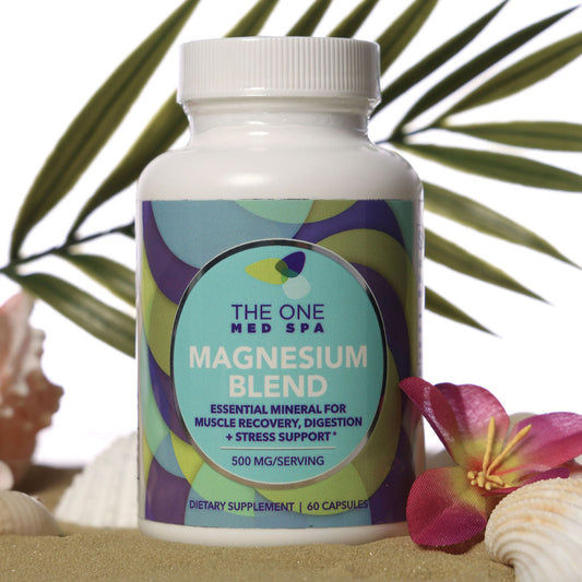 Magnesium Blend