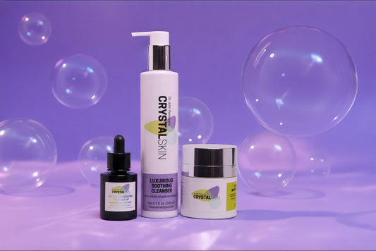 Crystal's PM Collection