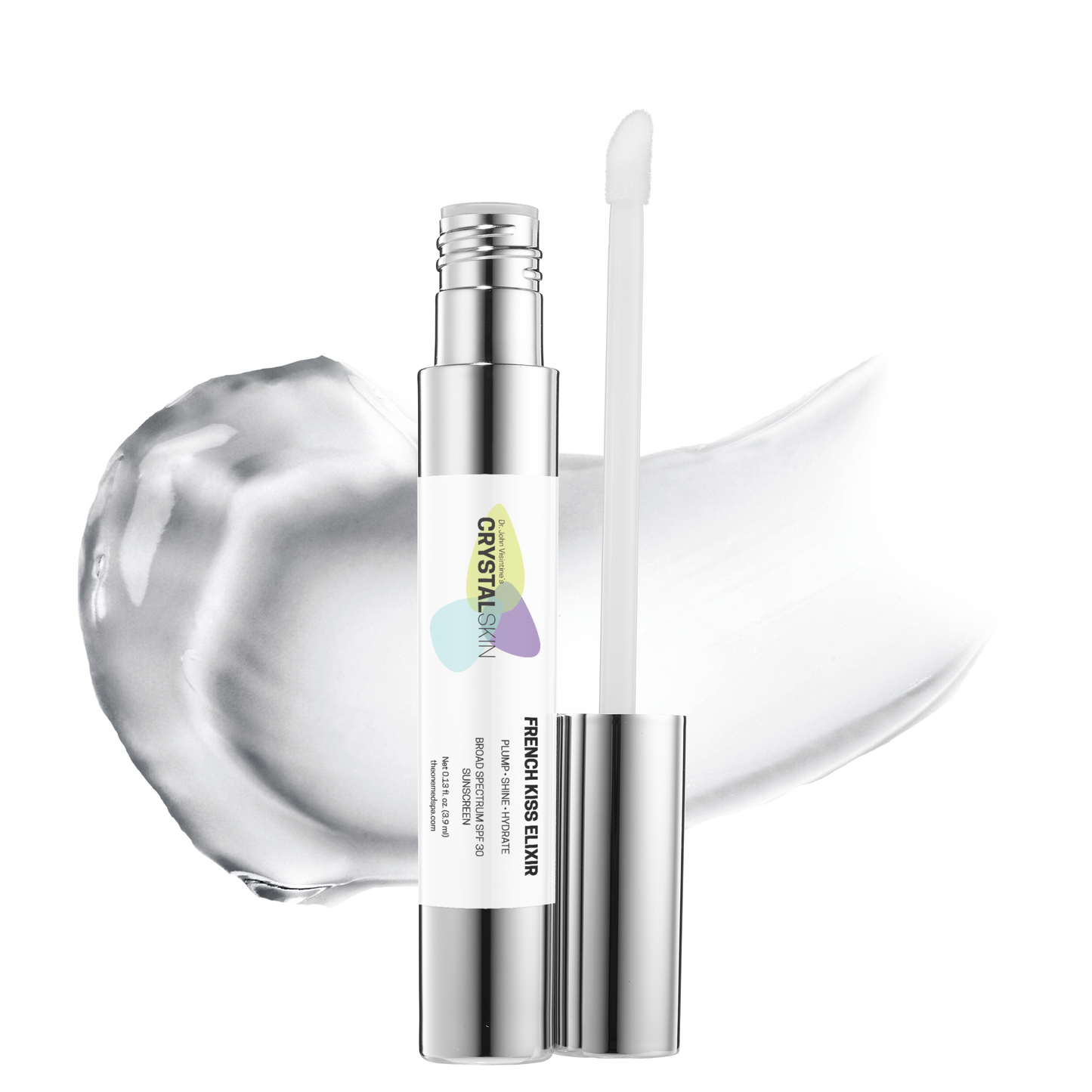 French Kiss Elixir