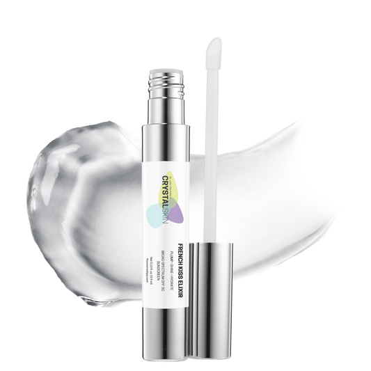 French Kiss Elixir