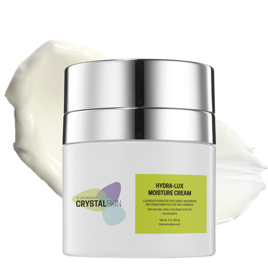 Hydra-Lux Moisture Cream with Lipids, Hyaluronic Acid and Antioxidants