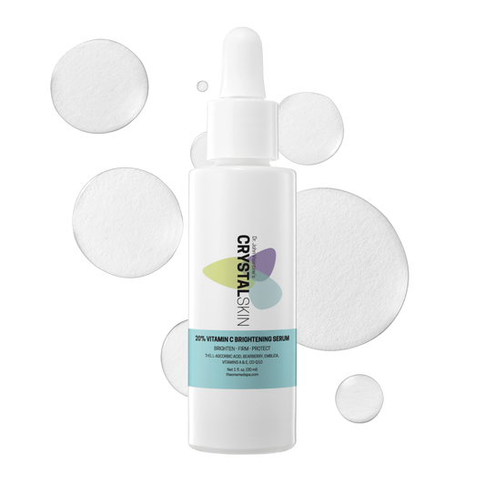 Vitamin C Brightening Serum 20%