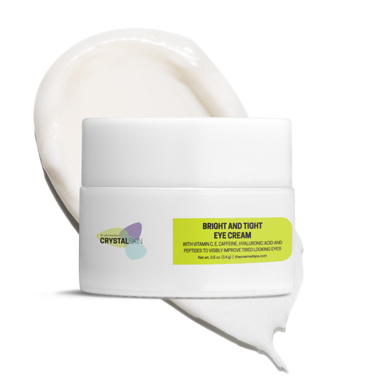 Bright and Tight Eye Cream