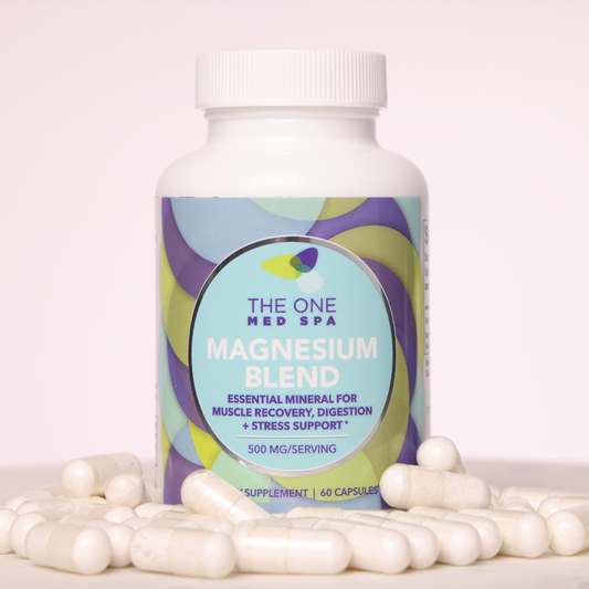 Magnesium Blend